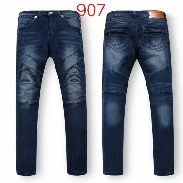 Men's TRUE RELIGION Jeans-1158